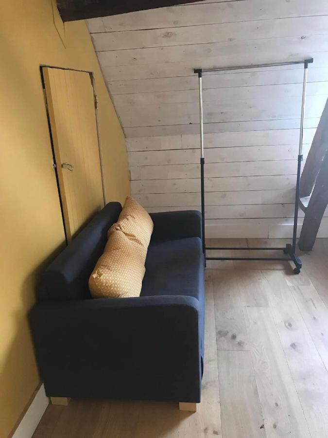 Cilly Villa Verger Vakantiewoning 12 Personen מראה חיצוני תמונה