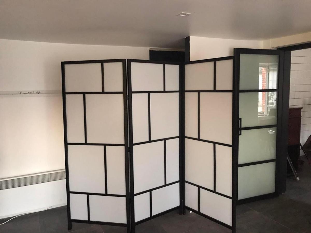 Cilly Villa Verger Vakantiewoning 12 Personen מראה חיצוני תמונה