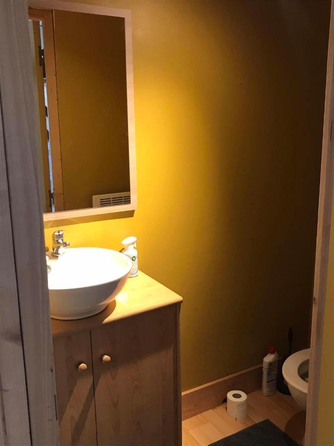 Cilly Villa Verger Vakantiewoning 12 Personen מראה חיצוני תמונה