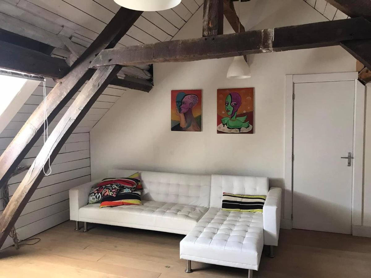 Cilly Villa Verger Vakantiewoning 12 Personen מראה חיצוני תמונה