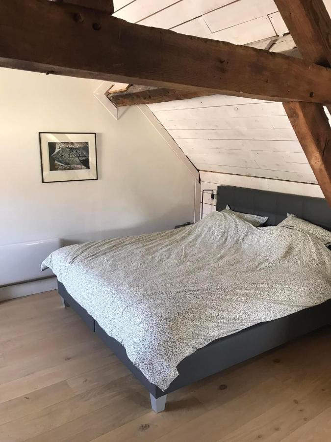 Cilly Villa Verger Vakantiewoning 12 Personen מראה חיצוני תמונה