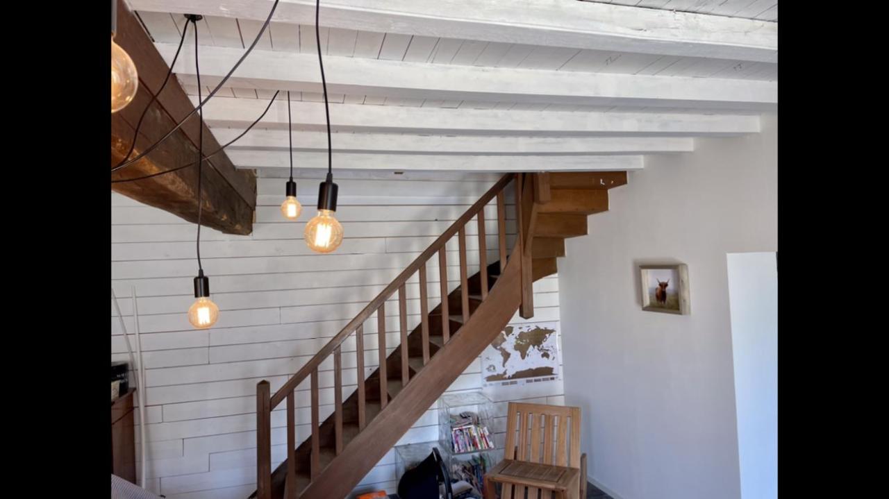 Cilly Villa Verger Vakantiewoning 12 Personen מראה חיצוני תמונה