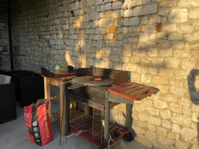 Cilly Villa Verger Vakantiewoning 12 Personen מראה חיצוני תמונה
