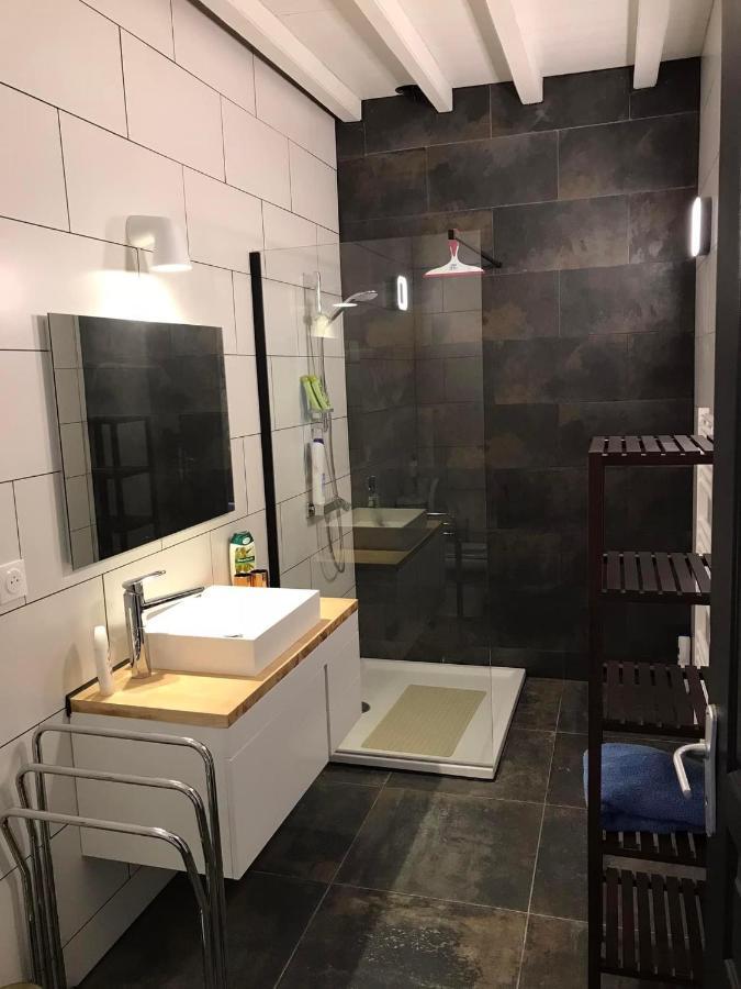 Cilly Villa Verger Vakantiewoning 12 Personen מראה חיצוני תמונה